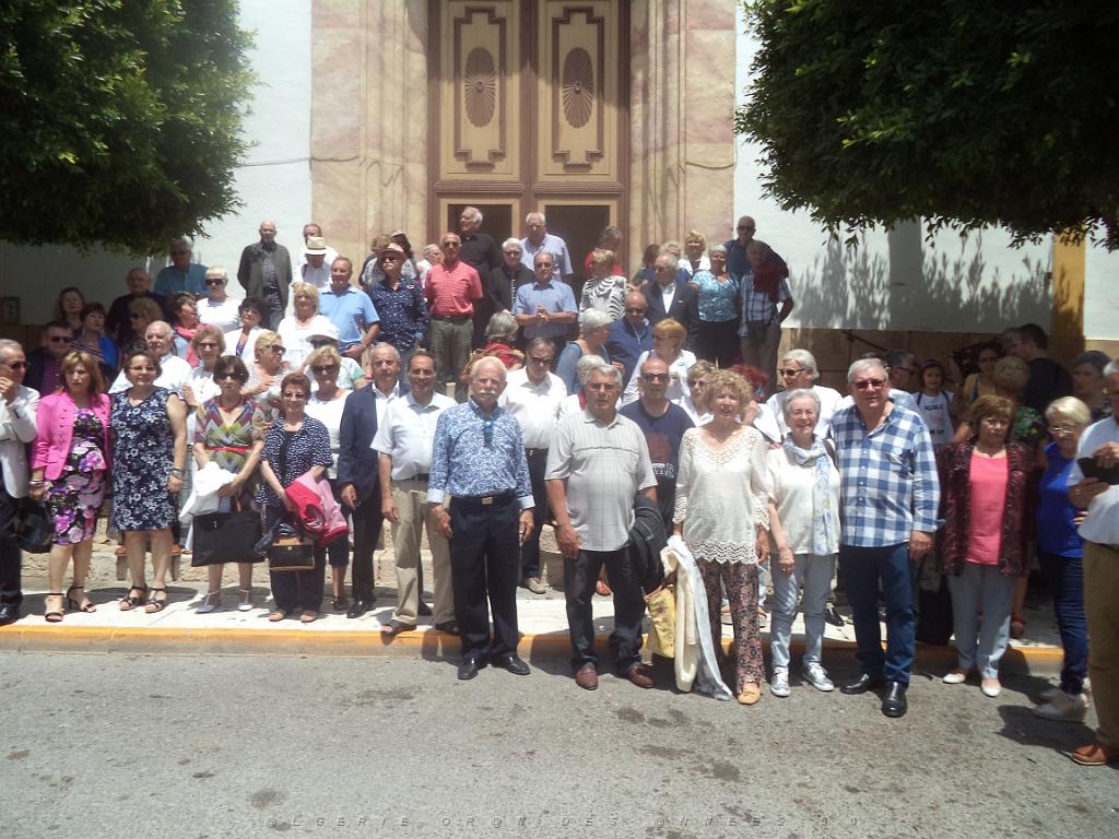 2018 06 09 AU 10 HOMMAGE A N.D. DE SANTA CRUZ A DALIAS ESPAGNE (42).JPG -                                